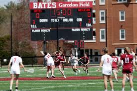 4 Wesleyan Leaves Bobcats Seeing Red as Cardinals Secure 18-5 Triumph