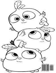 Indeed, coloring books are selling well in the adult market. Angry Birds Movie Coloring Book Coloring Book For Kids And Adults Activity Book With Fun Easy And Relaxing Coloring Pages By Ivazewa Alexa Amazon Ae