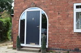 Cdc composite door company, wakefield. Composite Front Doors For Nottingham Derby Homes Klg