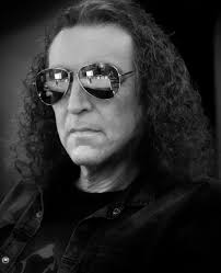 Jag Panzer welcomes longtime touring guitarist Ken Rodarte as an official  band member. Founding member Mark Briody said “Ken's done a great job