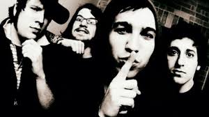 could you explain the meaning of what a catch donnie? i know that pete  wrote it about patrick but what do the lyrics mean?