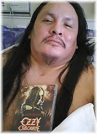 Darrrell Whiteman, age 48, of Lame Deer