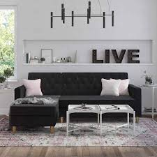 25 designer beds for a gorgeous bedroom. The 9 Best Futons Of 2021