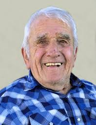 Obituary for John J. Moser