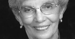 Mary Elizabeth Richnow