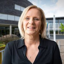 Anja Baumann › SPD-KreisGT.de