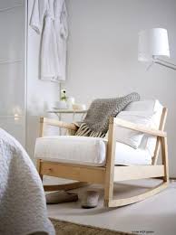 Patric Johansson Chair For Ikea Ikea Rocking Chair Home Deco Home
