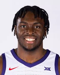 Udeh Named NABC Second Team All-District