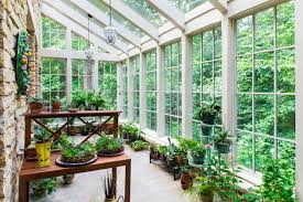 Now, let's talk about some of the more advanced and automated options. 10 Things To Include In Your Greenhouse