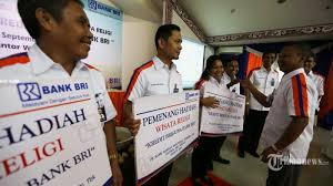 Nanti mulai lagi sekitar tgl 5/7 januari 2021. Bank Bri Beri Syarat Nasabah Untuk Dapat Bantuan Kredit Rp 2 4 Juta Dari Jokowi Tribunnews Com Mobile