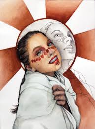 Express yourself: The Scholastic Art Club