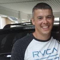 Seth Mccarter's Instagram, Twitter & Facebook