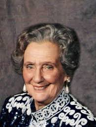 Marjorie O. Wolfe