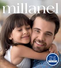 Millanel Cosmética Oficial
