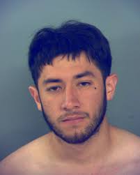 A 21-year-old man was taken into custody Tuesday morning following a SWAT  situation in the Lower Valley. The man is accused of damaging vehicles at  Western Burgundy Apartments prior to barricading himself