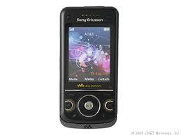Photos: Sony Ericsson W760i - CNET