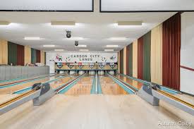 I have for sale bowling alley lane wood recovered from an old bowling alley. For Sale 216 W Main Street Carson City Mi 48811 135 000 Mls 21015116