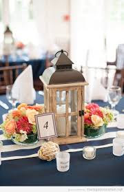 Idees Deco Mariage Mariage Pas Cher Decoration De Tables Part 15 Idees Pour La De Idee Deco Mariage Pieces Maitresses De Lanterne Idee Deco Table Mariage
