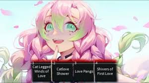 Demon slayers on demon slayer burning ashes trello cause i'm bored. Love Breath Showcase Demon Slayer Burning Ashes Youtube