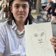 Ryan Locey's Instagram, Twitter & Facebook