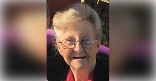 Obituary information for Bonnie Lou Wilson
