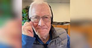 Harry Grant Anderson Obituary