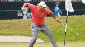 Jon rahm hit some incredible shots down the stretch to hold off louis oosthuizen and win his first u.s. Vypvb8cegayoxm