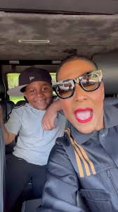 ANOTHER KASH PRODUCTION: Get up, get dressed, and make today unforgettable!  Kash and I are about to give the people what they want: GREATNESS.