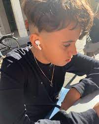 He made his 13 million dollar fortune with ac milan, fc schalke 04, ghana national squad. Kevin Prince Boateng On Twitter My Big Boy Jermaineprince Prouddad