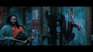 This prediction is backed up by amit chaudhari, a vfx artist who claimed on twitter that a venom 2 trailer is in the localization process. Venom 2 Confirma Su Conexion Con El Spider Man De Holland En La Nueva Foto Filtrada Del Rodaje Sinembargo Mx