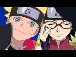 Boruto Episode 20 Sub Indo