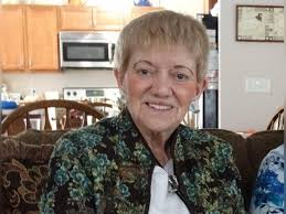 Cornelia Faye Coleman's Memorial Website