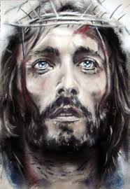 Paul Knight 1965 Realist Painter Pictures Of Christ Jesus Christ Face Pictures Of Jesus Christ Support us by sharing the content, upvoting wallpapers on the page or sending your own. pictures of christ jesus christ face