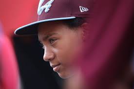 Taney's helping hand can relate