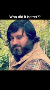 Jeremiah Johnson Earls