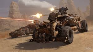 Crossout Appid 386180 Steam Database