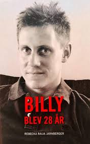 Billy blev 28 år