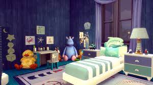 In fact, if you're looking to create an art deco inspired living room in sims 4, it couldn't hurt to peruse a few of hollywood's best films in the 1930's and 40's, as they featured some lovely art decor set designs. Sims 4 Room Download Elle S Kids Room Sanjana Sims Studio
