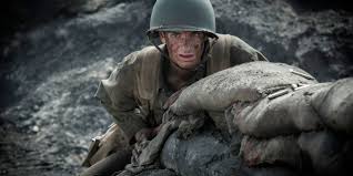 This brief glimpse of the movie's end sets it in stark contrast to where it begins on the blue ridge of virginia. Movie Review Hacksaw Ridge Outincanberra
