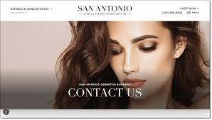 Meet Dr. Delio Ortegon of San Antonio Cosmetic Surgery in San Antonio,  Texas