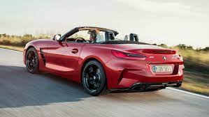Here are the top bmw z4 listings for sale asap. The New Bmw Z4 Is Finally Here Top Gear