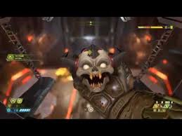 DOOM Eternal - Collectable - Lost Soul Toy - YouTube
