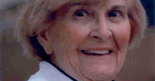 Dorothy Hutchison Osterkamp