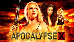 Apocalypse X, blockbuster