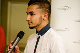 Ocenení mladí východniari