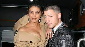 London on a priyanka chopra spends an afternoon with her fresh sunkissed face on display and we're totally in. Nick Jonas Admits To Stalking Fiancee Priyanka Chopra On Instagram Movies News
