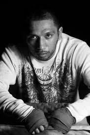 Coach's 'box not fight' mantra transcends ring, seeks to diffuse violence