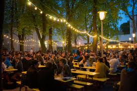 Berliner Prater Garten