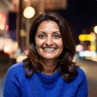 Tracy Cone's Instagram, Twitter & Facebook