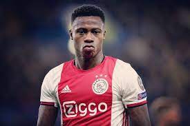 Quincy anton promes is a dutch professional footballer who plays as a forward or attacking midfielder for russian premier league club spartak moscow and the dutch national team. Quincy Promes On Instagram ð—ªð—² ð—±ð—²ð˜€ð—²ð—¿ð˜ƒð—²ð—± ð—ºð—¼ð—¿ð—² ð˜ð—¼ð—±ð—®ð˜† ð—¯ð˜‚ð˜ ð˜„ð—² ð—³ð—¼ð˜‚ð—´ð—µð˜ ð—³ð—¼ð—¿ ð˜ð—µð—¶ð˜€ ð—½ð—¼ð—¶ð—»ð˜
